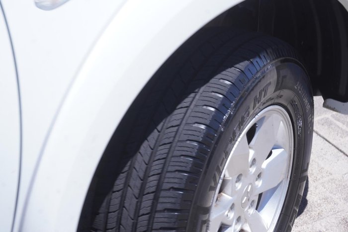 2016 Mitsubishi Triton GLX+