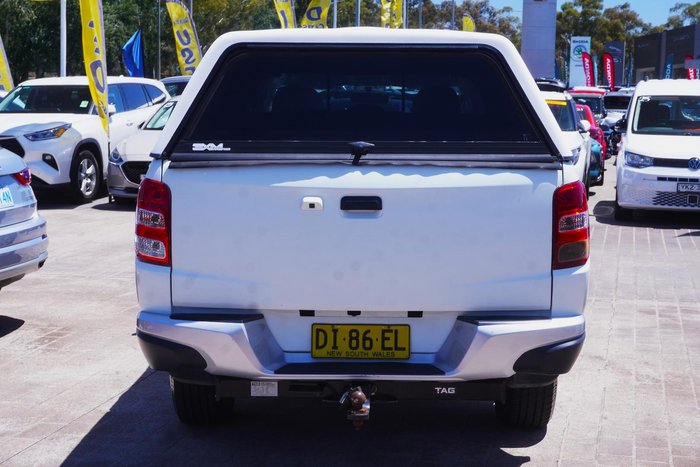 2016 Mitsubishi Triton GLX+