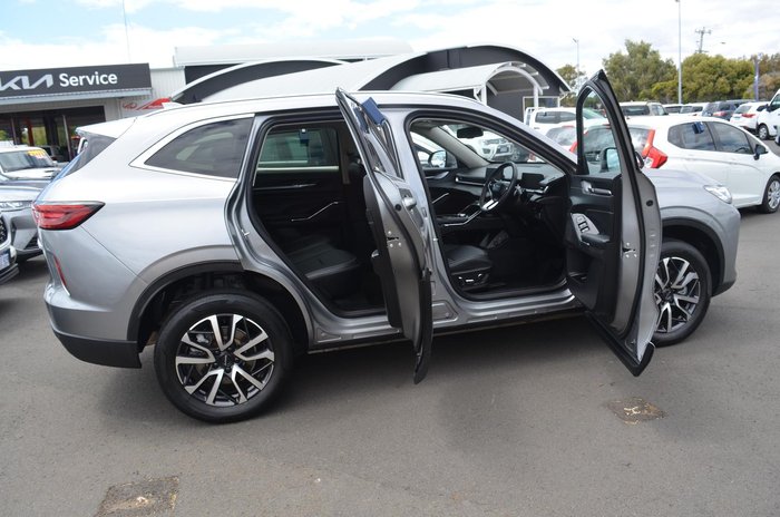 2022 GWM Haval H6 Lux