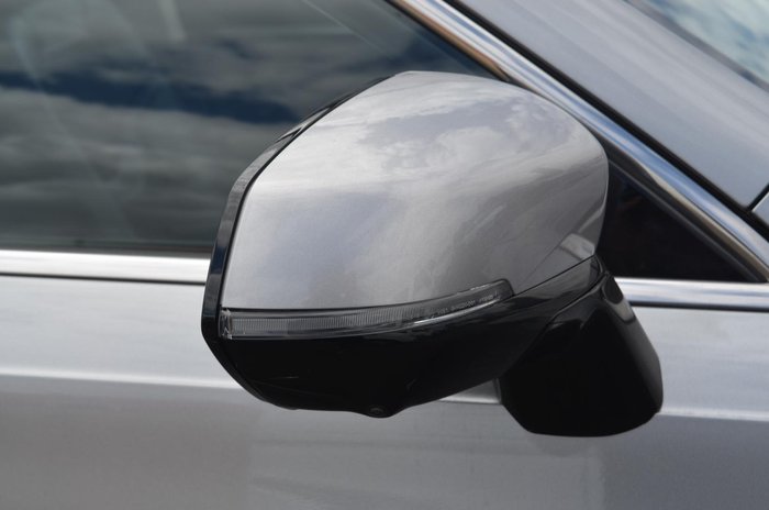 2022 GWM Haval H6 Lux