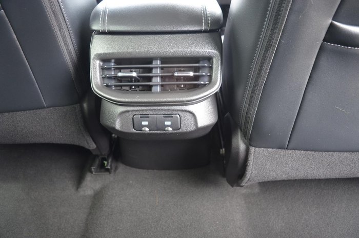 2022 GWM Haval H6 Lux