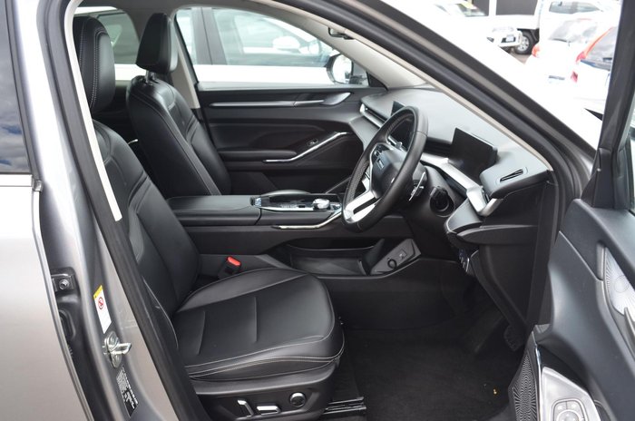 2022 GWM Haval H6 Lux