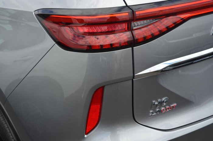 2022 GWM Haval H6 Lux