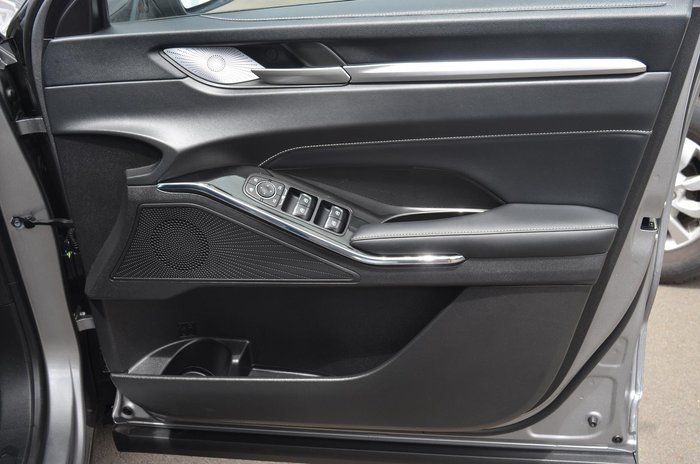 2022 GWM Haval H6 Lux