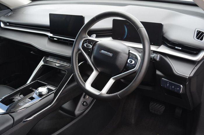 2022 GWM Haval H6 Lux