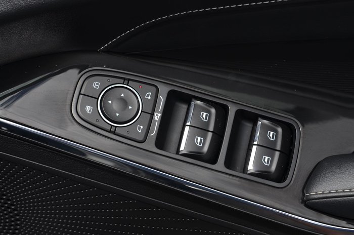 2022 GWM Haval H6 Lux