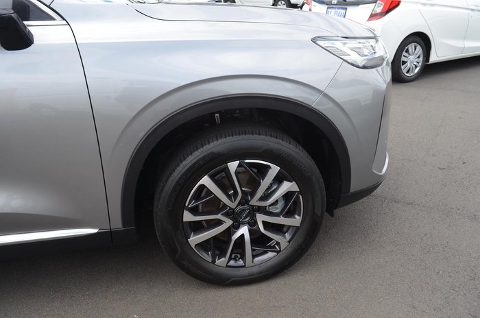 2022 GWM Haval H6 Lux