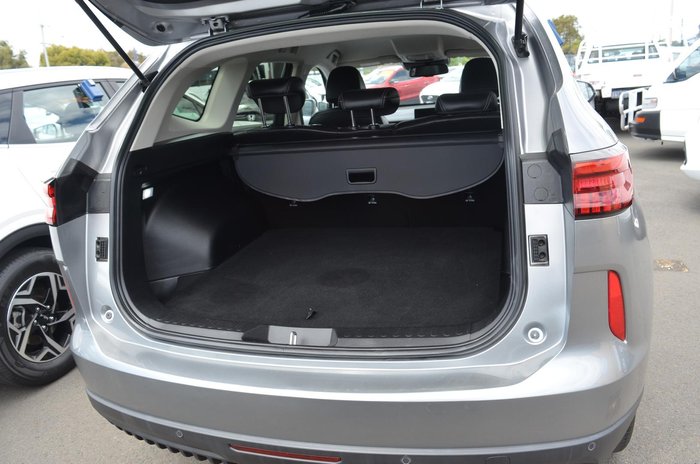 2022 GWM Haval H6 Lux