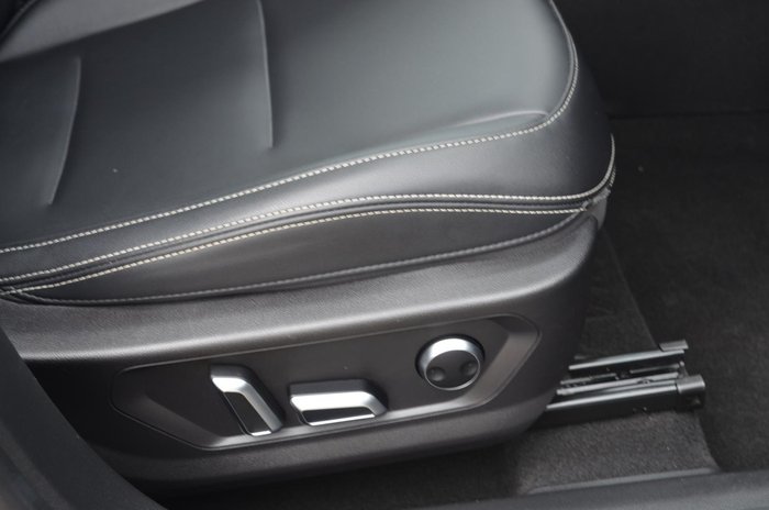 2022 GWM Haval H6 Lux