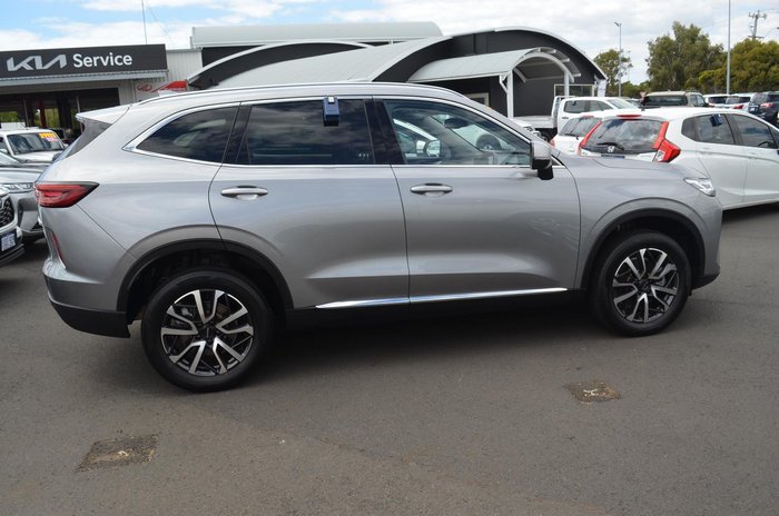 2022 GWM Haval H6 Lux