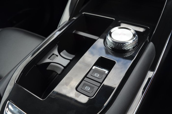 2022 GWM Haval H6 Lux