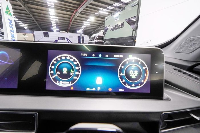 2025 Chery Tiggo 4 Ultimate