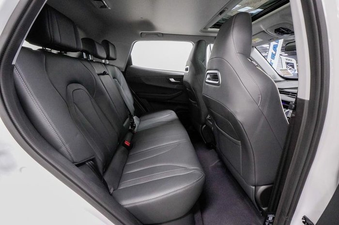 2025 Chery Tiggo 4 Ultimate