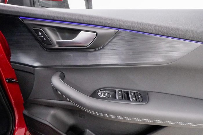 2025 Chery Tiggo 4 Hybrid Ultimate