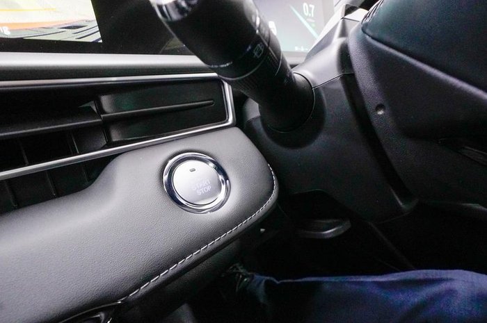 2025 Chery Tiggo 4 Hybrid Ultimate