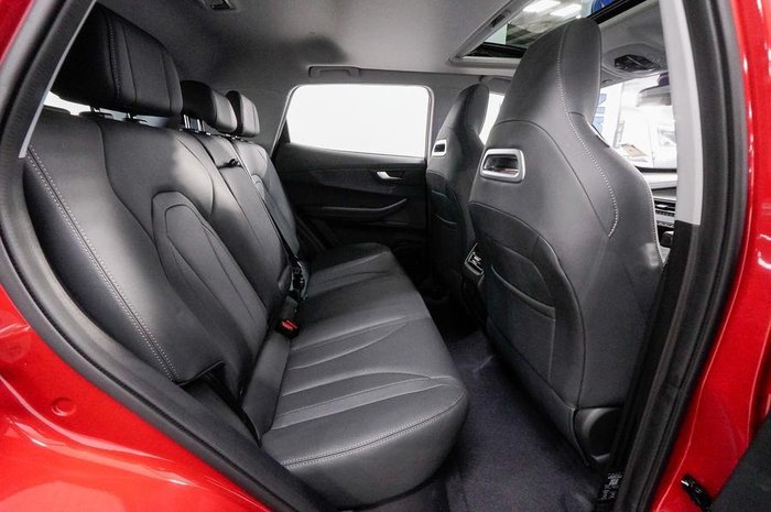 2025 Chery Tiggo 4 Hybrid Ultimate