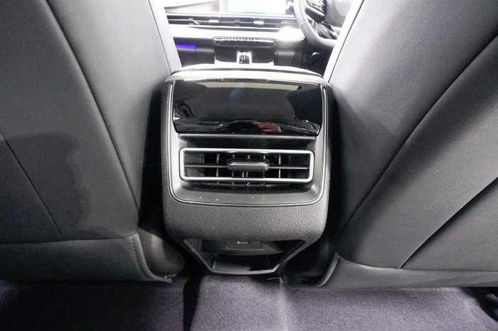 2025 Chery Tiggo 4 Hybrid Ultimate