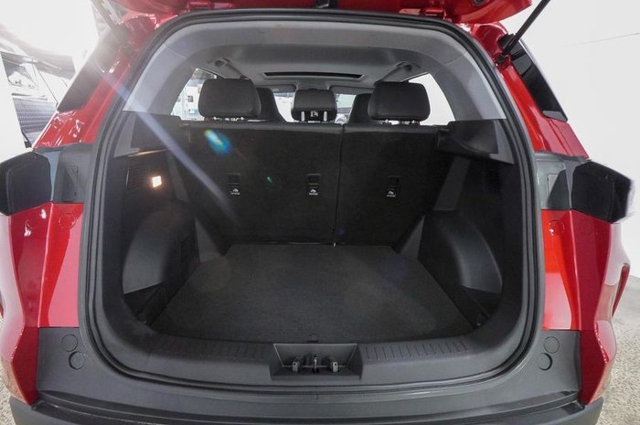 2025 Chery Tiggo 4 Hybrid Ultimate