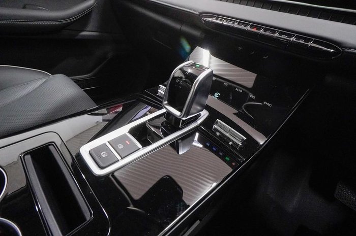 2025 Chery Tiggo 4 Hybrid Ultimate