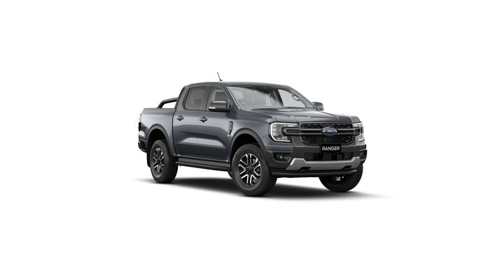 2026 Ford Ranger Sport