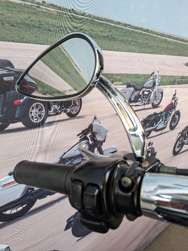 2008 HARLEY-DAVIDSON FXST SOFTAIL STANDARD