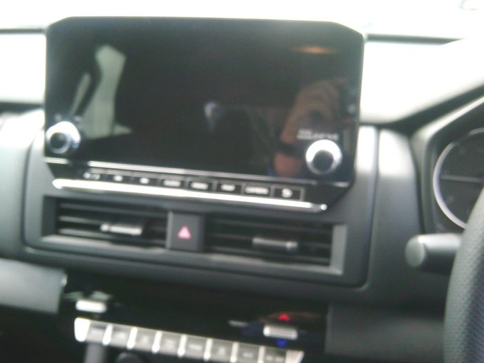 2025 Mitsubishi Triton GLX-R