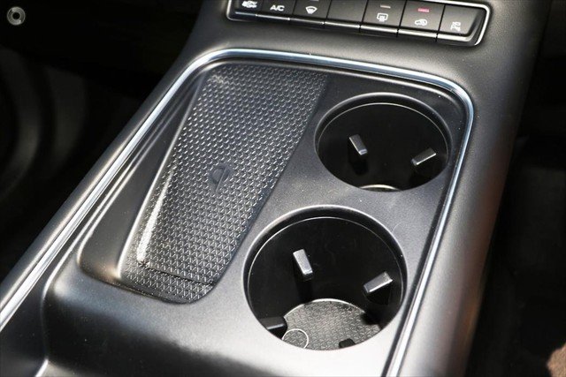 2025 GWM Haval H6 Ultra PHEV