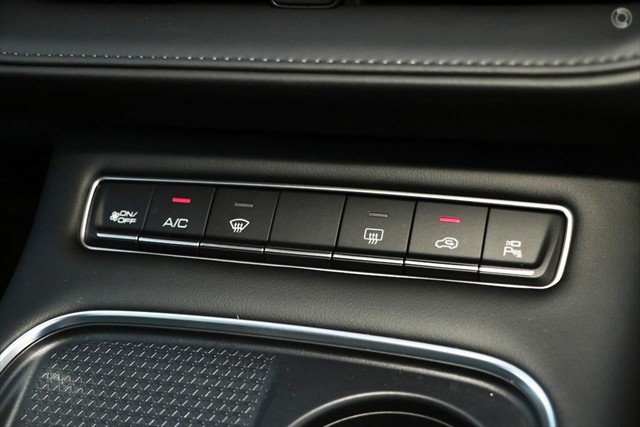 2025 GWM Haval H6 Ultra PHEV