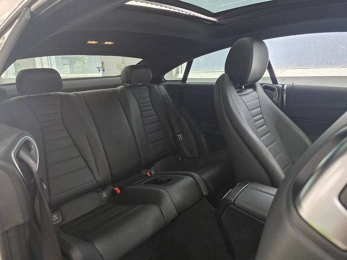 2017 Mercedes-Benz E-Class E300