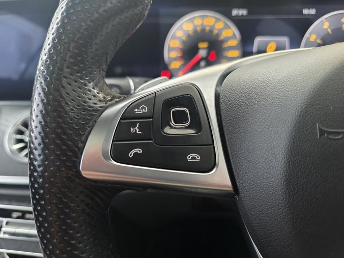 2017 Mercedes-Benz E-Class E300