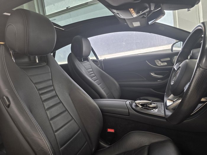 2017 Mercedes-Benz E-Class E300