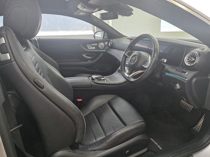 2017 Mercedes-Benz E-Class E300