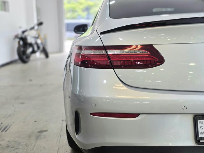 2017 Mercedes-Benz E-Class E300