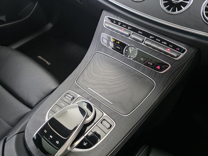 2017 Mercedes-Benz E-Class E300