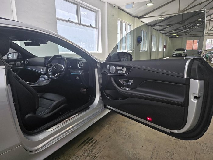 2017 Mercedes-Benz E-Class E300