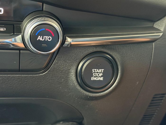 2024 Mazda 3 G20 Evolve BP Series Machine Grey