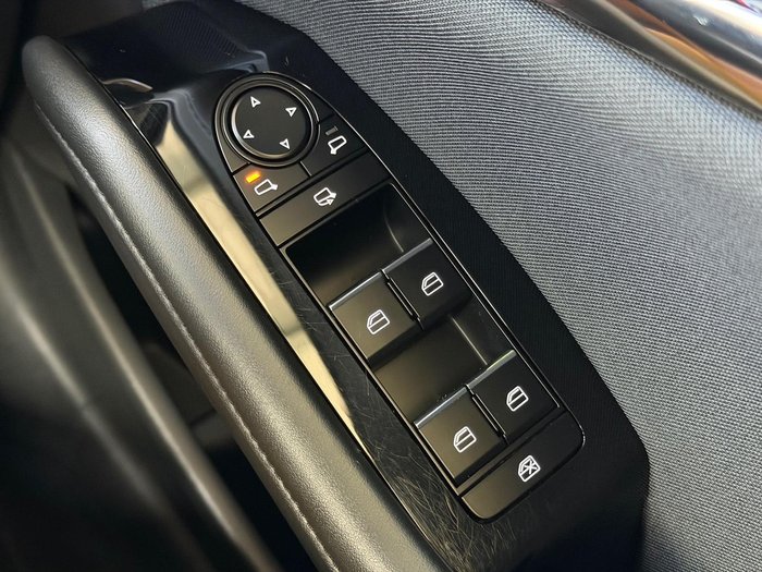 2024 Mazda 3 G20 Evolve BP Series Machine Grey