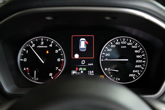 2025 Subaru Outback AWD Sport XT Onyx 6GEN MY25 AWD Autumn Green