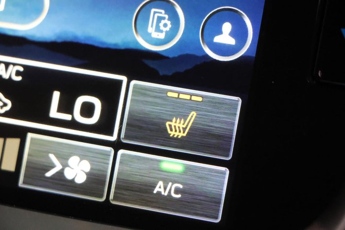 2025 Subaru Outback AWD Sport XT Onyx 6GEN MY25 AWD Autumn Green