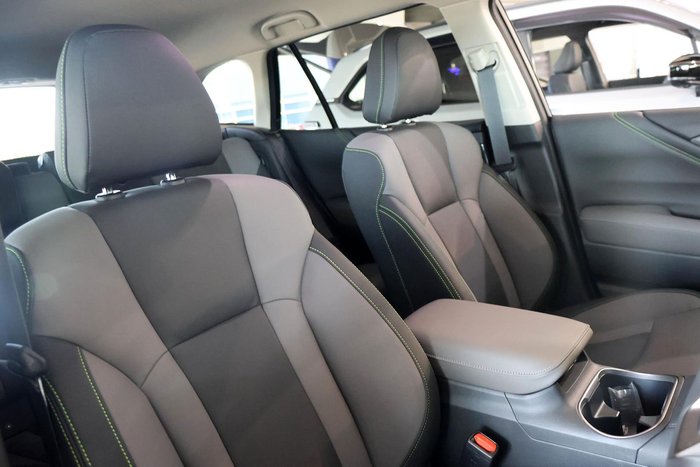 2025 Subaru Outback AWD Sport XT Onyx 6GEN MY25 AWD Autumn Green