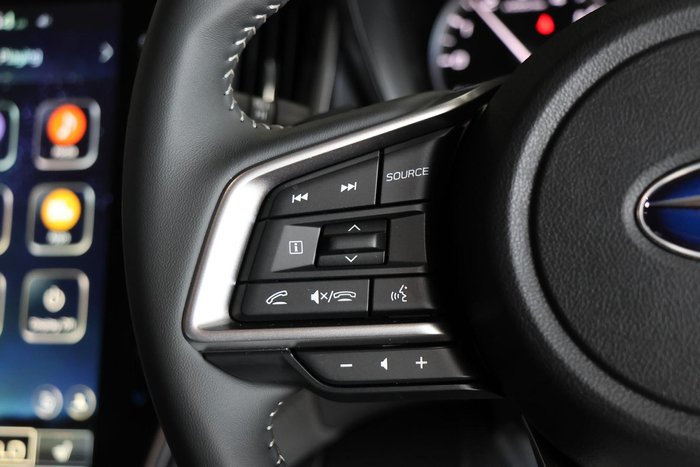 2025 Subaru Outback AWD Sport XT Onyx 6GEN MY25 AWD Autumn Green