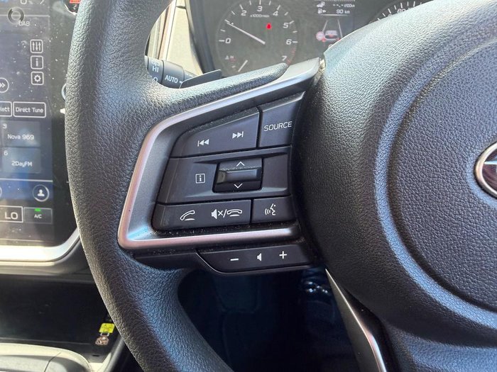 2023 Subaru Crosstrek 2.0L