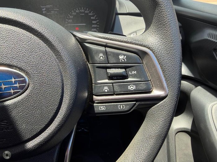 2023 Subaru Crosstrek 2.0L