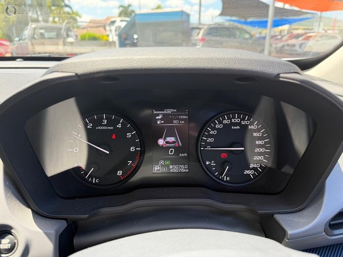 2023 Subaru Crosstrek 2.0L