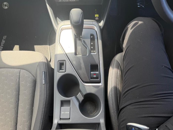 2023 Subaru Crosstrek 2.0L