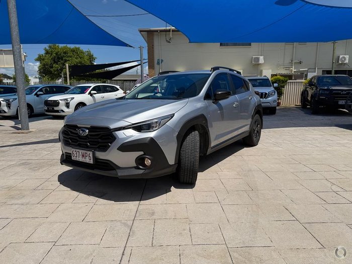 2023 Subaru Crosstrek 2.0L