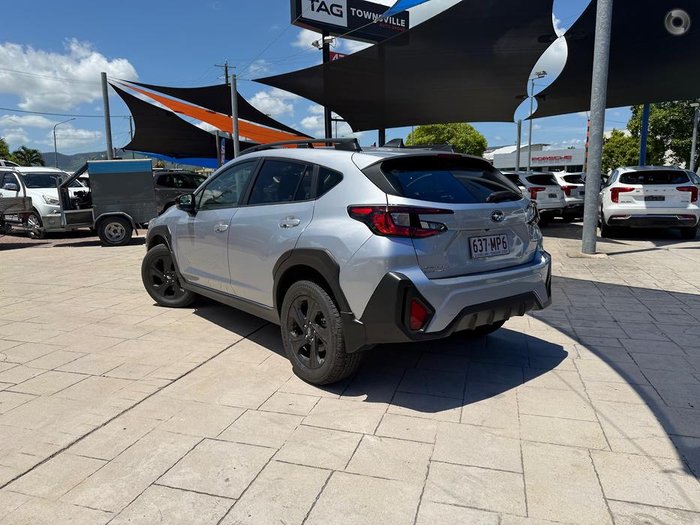 2023 Subaru Crosstrek 2.0L