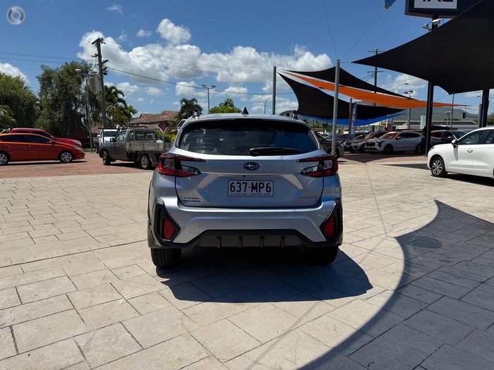 2023 Subaru Crosstrek 2.0L
