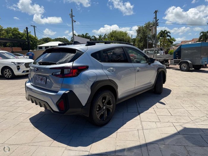 2023 Subaru Crosstrek 2.0L