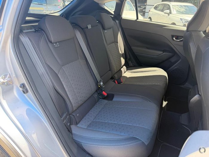 2023 Subaru Crosstrek 2.0L